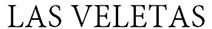 Las Veletas Logo