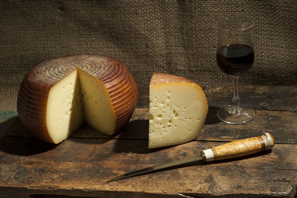 cepa mourvédre