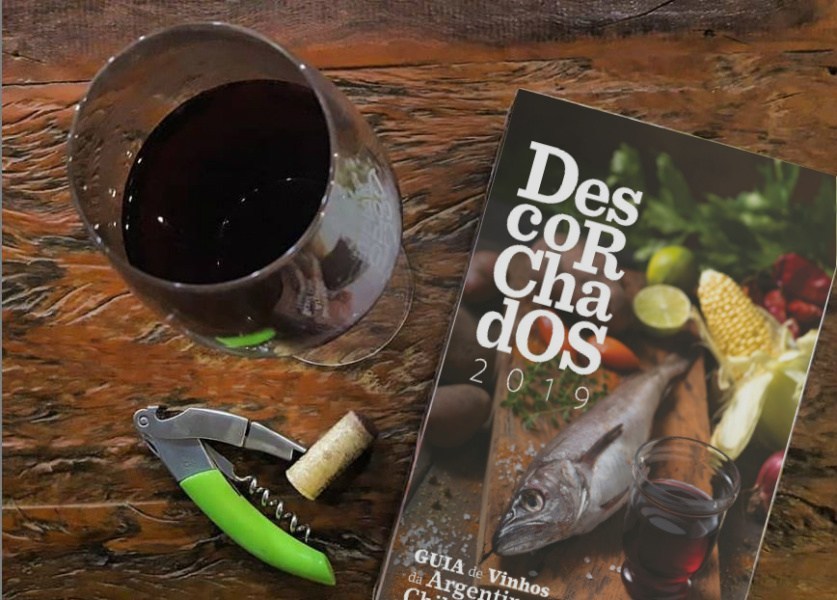 Guía Descorchados